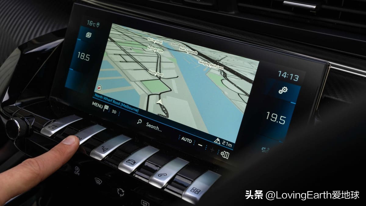 标致508gt旅行车,标致海外版508gt运动版