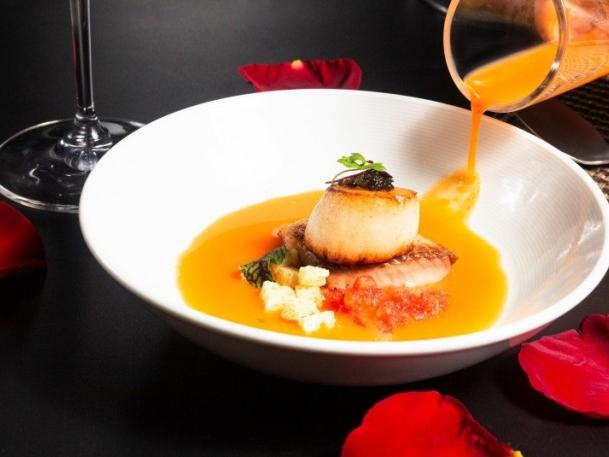 情人节主题酒店推荐,上海周边情人节酒店