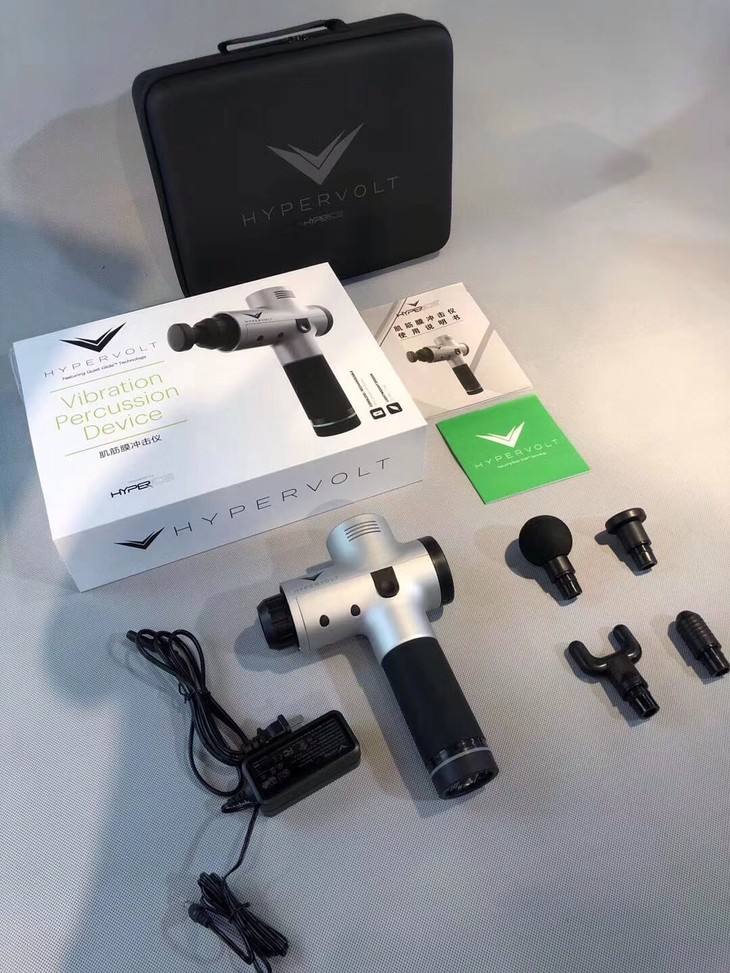 想买个筋膜枪哪个牌子的好用,筋膜枪小型推荐