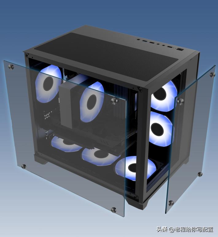 为什么不推荐买洋垃圾电脑,最好的洋垃圾电脑