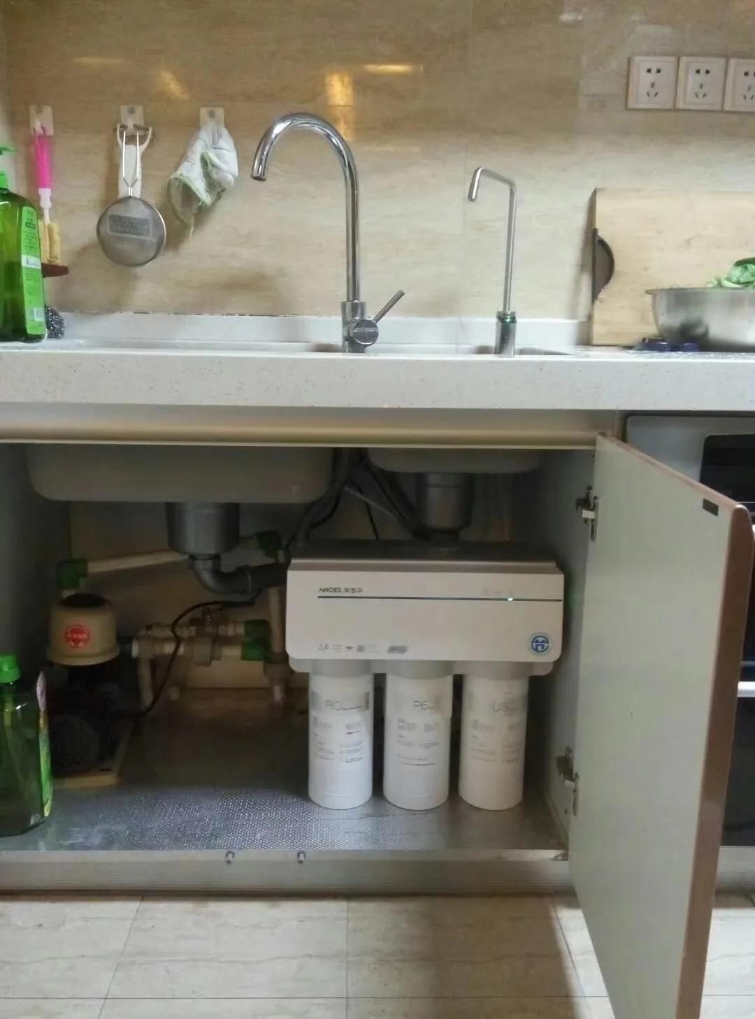 十大不建议购买的净水器排名,净水器买不买牌子