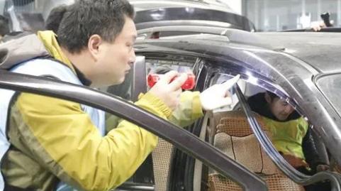 二手车行业黑话里你能听懂多少,二手车行业为什么不规范