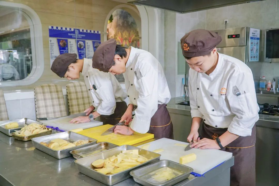 为什么不推荐去机构当老师,为什么说不能进培训班学技术