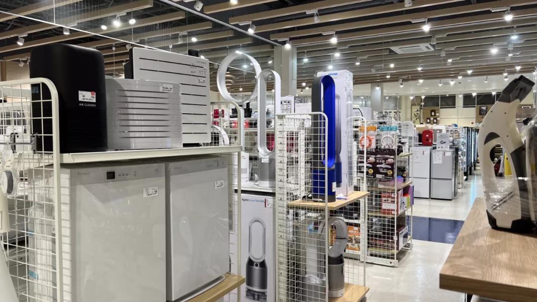 日本人为什么喜欢买二手手机,日本人为什么爱买旧货