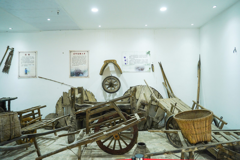 宿州两日游,宿州旅游攻略三日游
