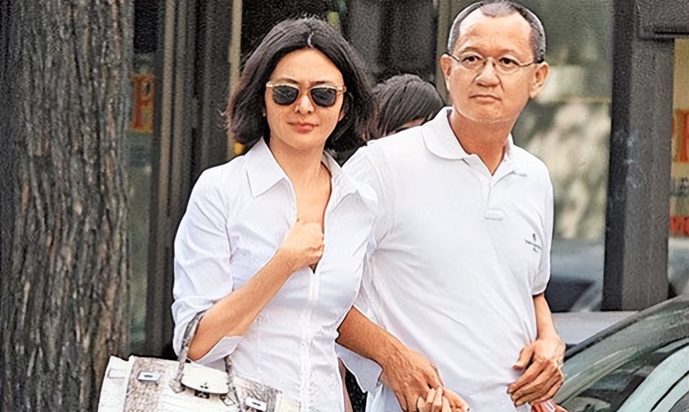 关之琳背了这么多年高尔夫球的黑锅，如今终于被刘銮雄澄清了！