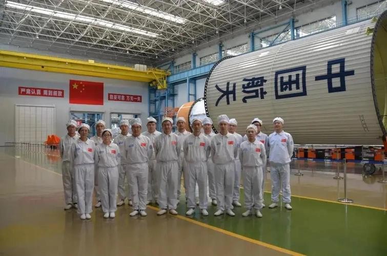 中国900万一个的航天零件，美国只要几百元，差距为什么那么大？