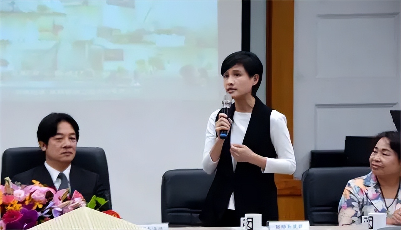 喊“*独台**”又在大陆做生意的人是谁？揭秘郑丽君老公