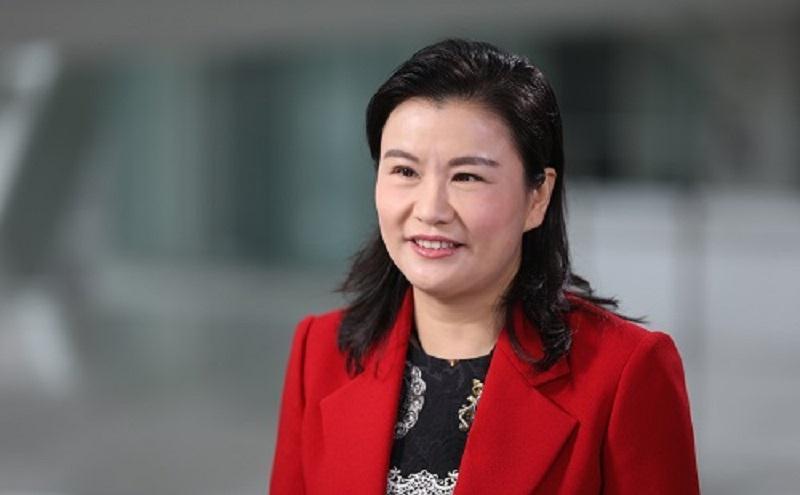 快手老总富豪榜排名最新,湖南首富快手创始人