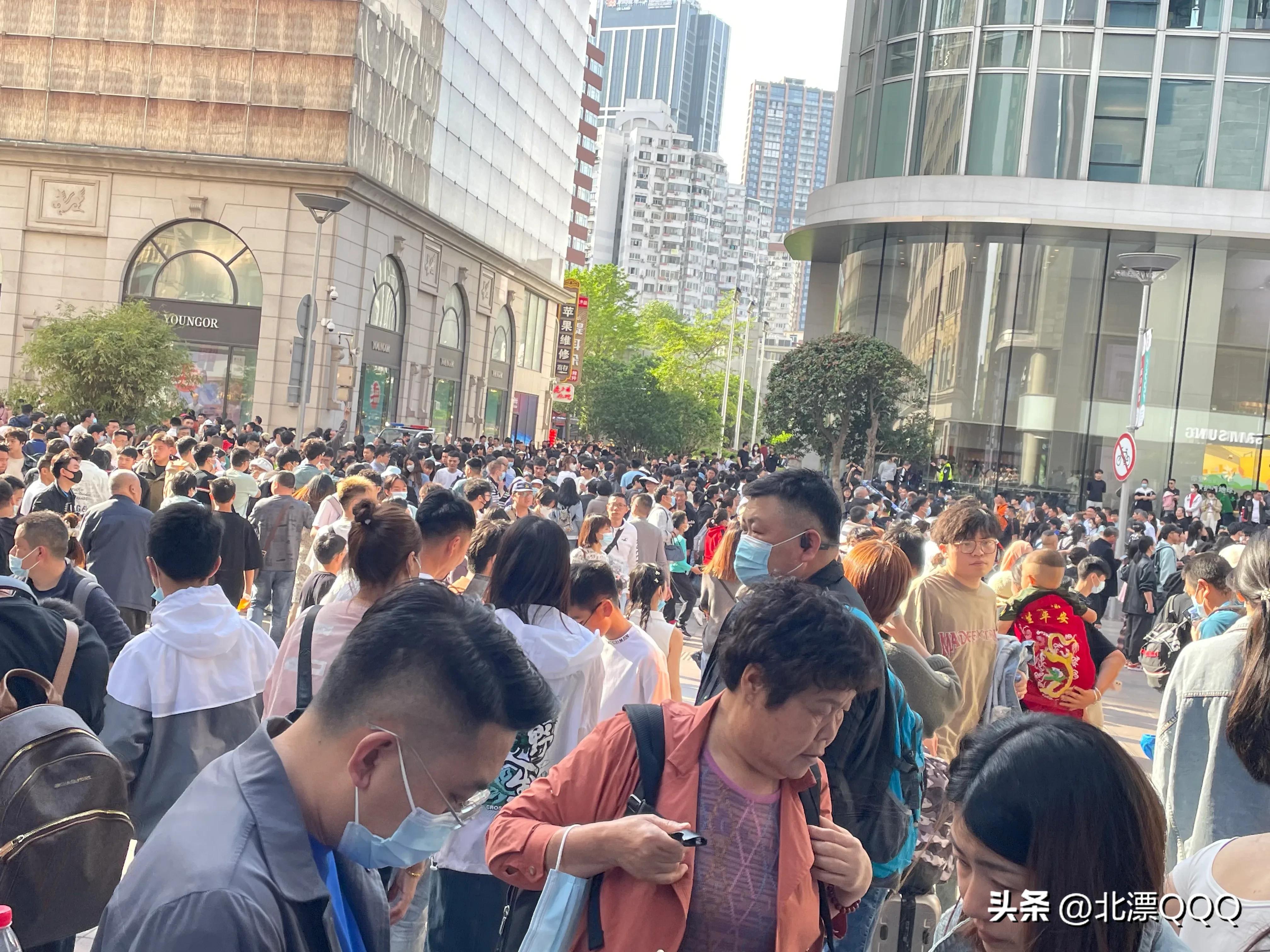 上海旅游国庆攻略,五一上海攻略怎么玩