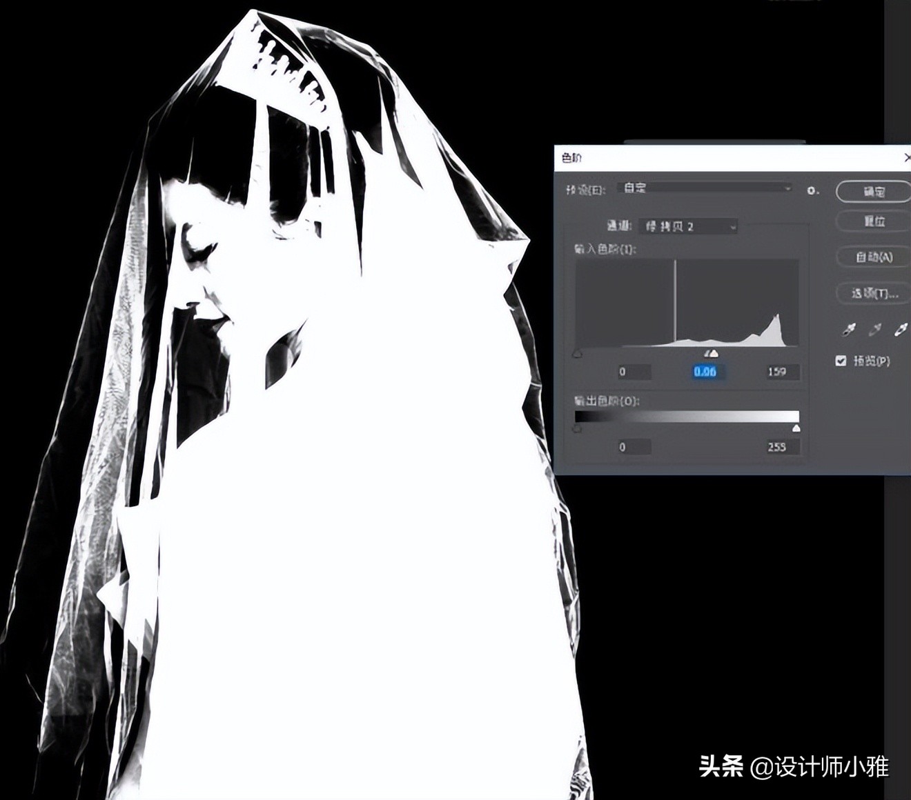 ps抠图技巧ps高级精细抠图方法,用photoshop软件抠图有哪些抠图方法
