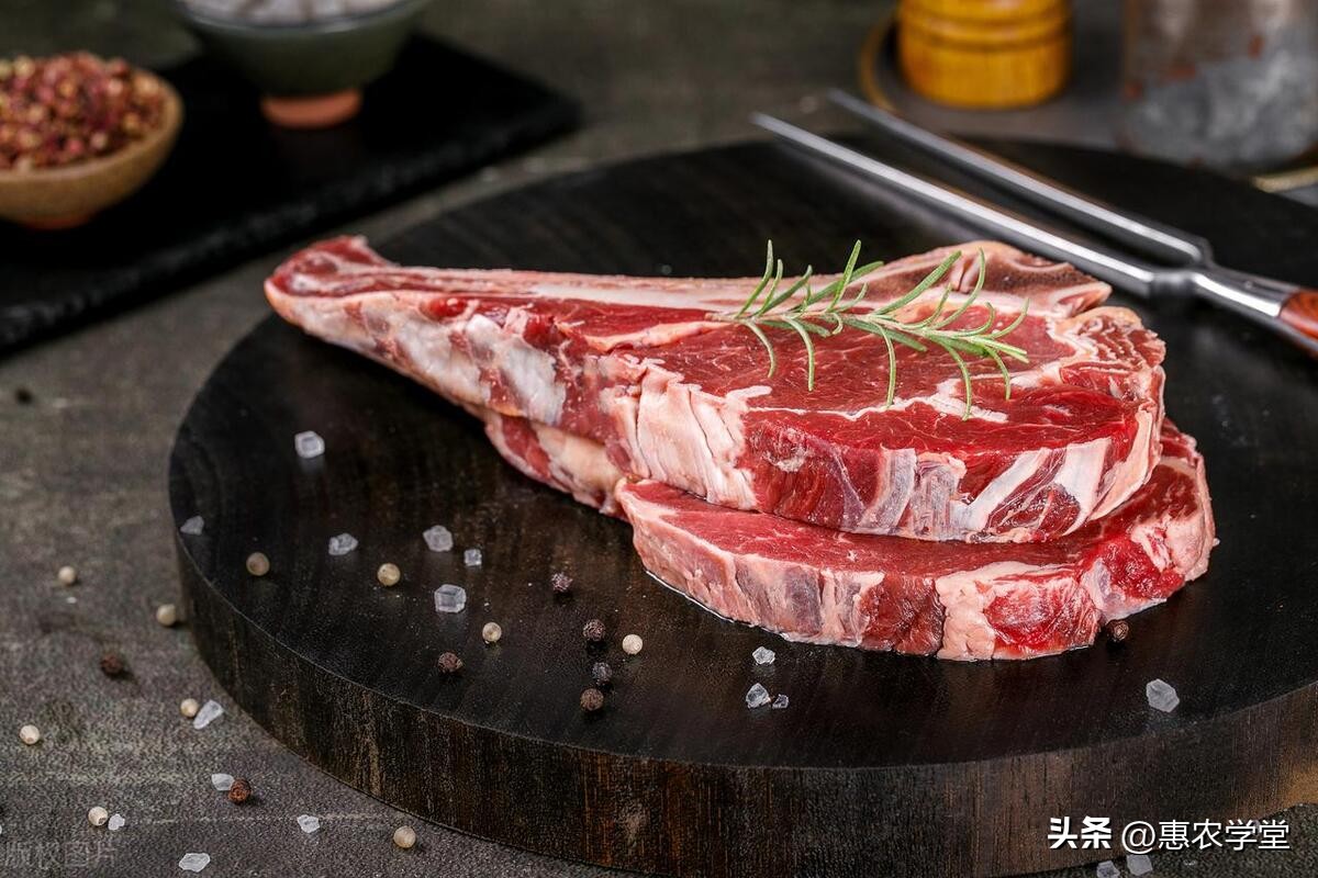 牛肉价格持续下跌，目前牛肉价格多少钱一斤？后期行情走势如何？