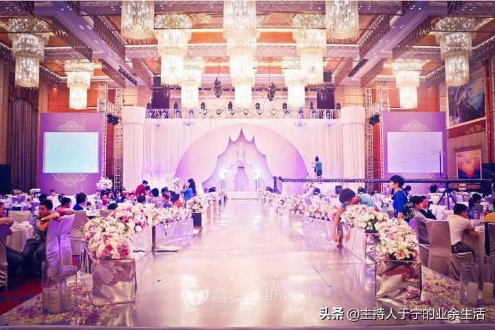 选婚庆公司注意哪些坑,如何选择婚庆公司避免被坑