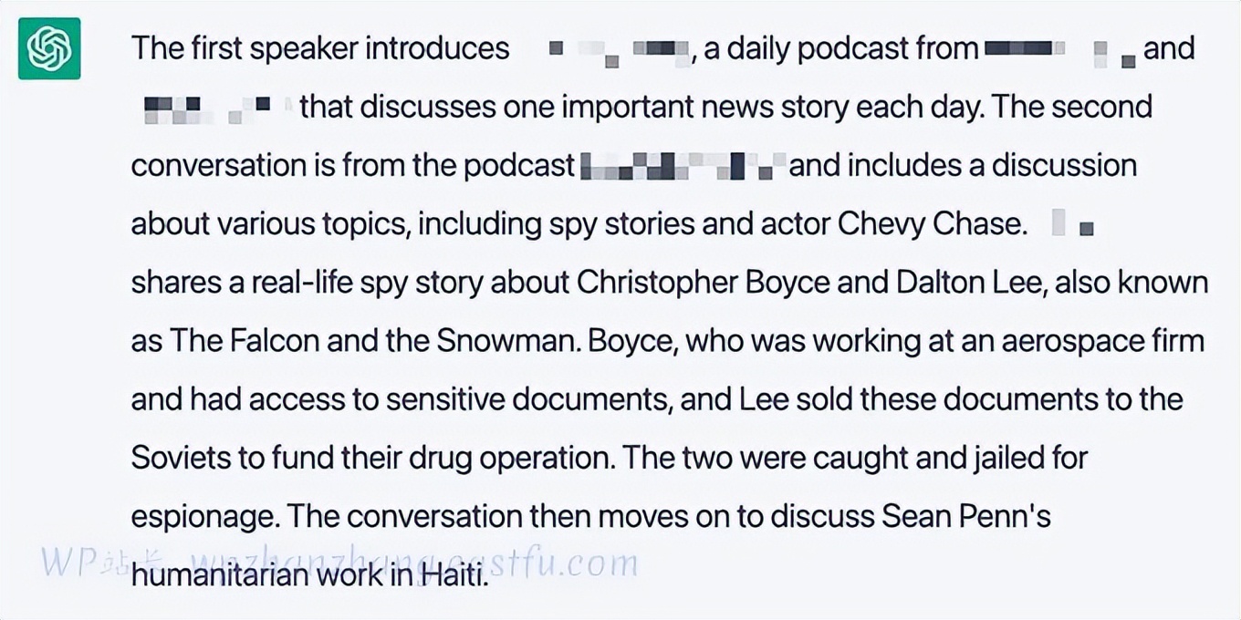 14个在你的WordPress网站上使用OpenAI的最好方法,2003