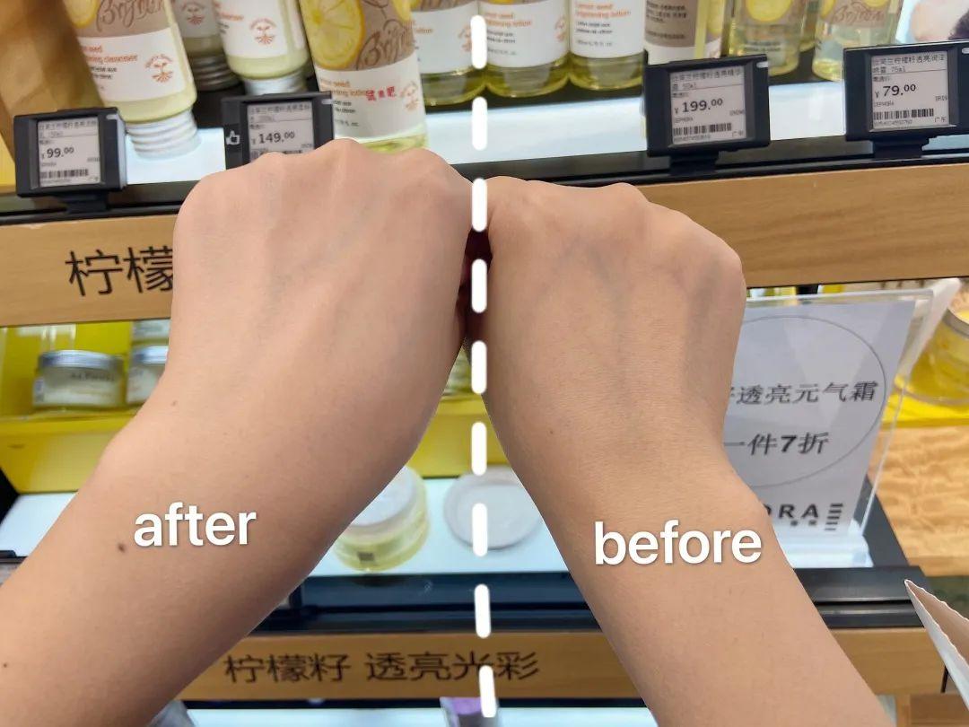 屈臣氏里面哪些产品值得购买,屈臣氏的自有品牌是哪一些