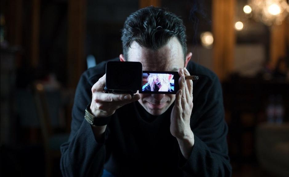 “性”是生活，也是工作：捷克为什么成了色情大国？