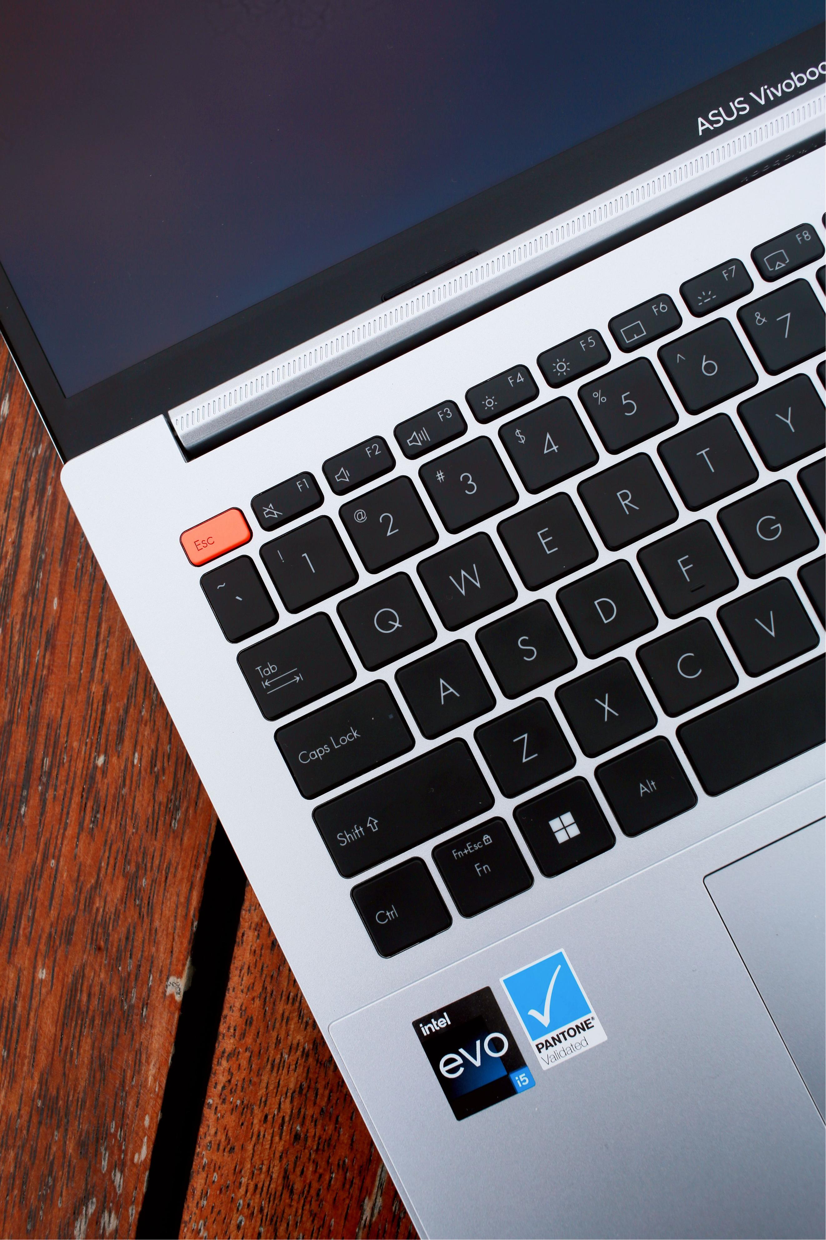 轻薄好用的高能轻薄本——华硕无畏15i2023