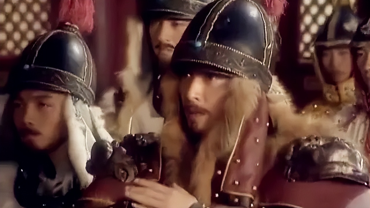 清入关前,清入关前面是哪个朝代