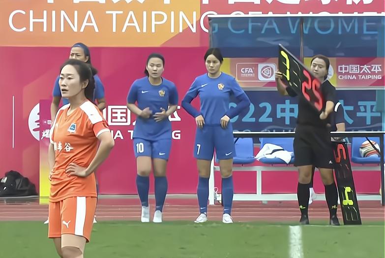 武汉女足首夺女超联赛冠军视频,女超积分榜最新排名江苏无锡女足