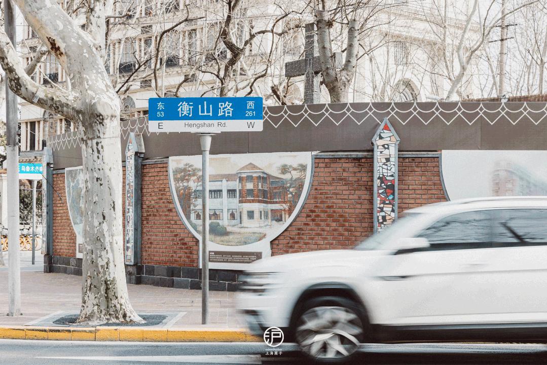 21城市老城区旧改,城市旧改步行街