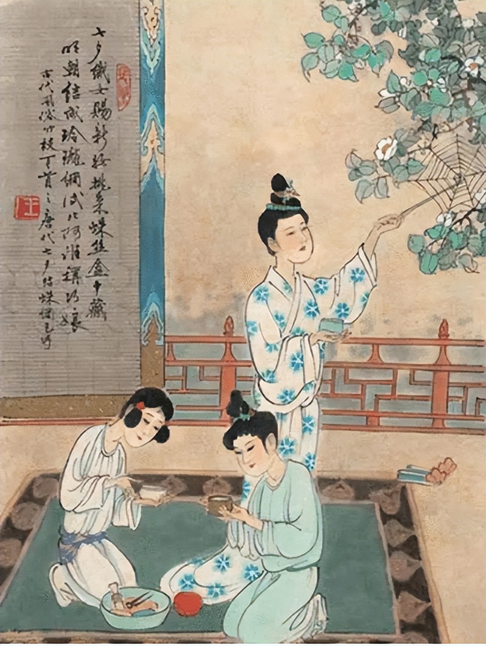 传统节日与传统文化的关系,弘扬传统文化推广传统节日