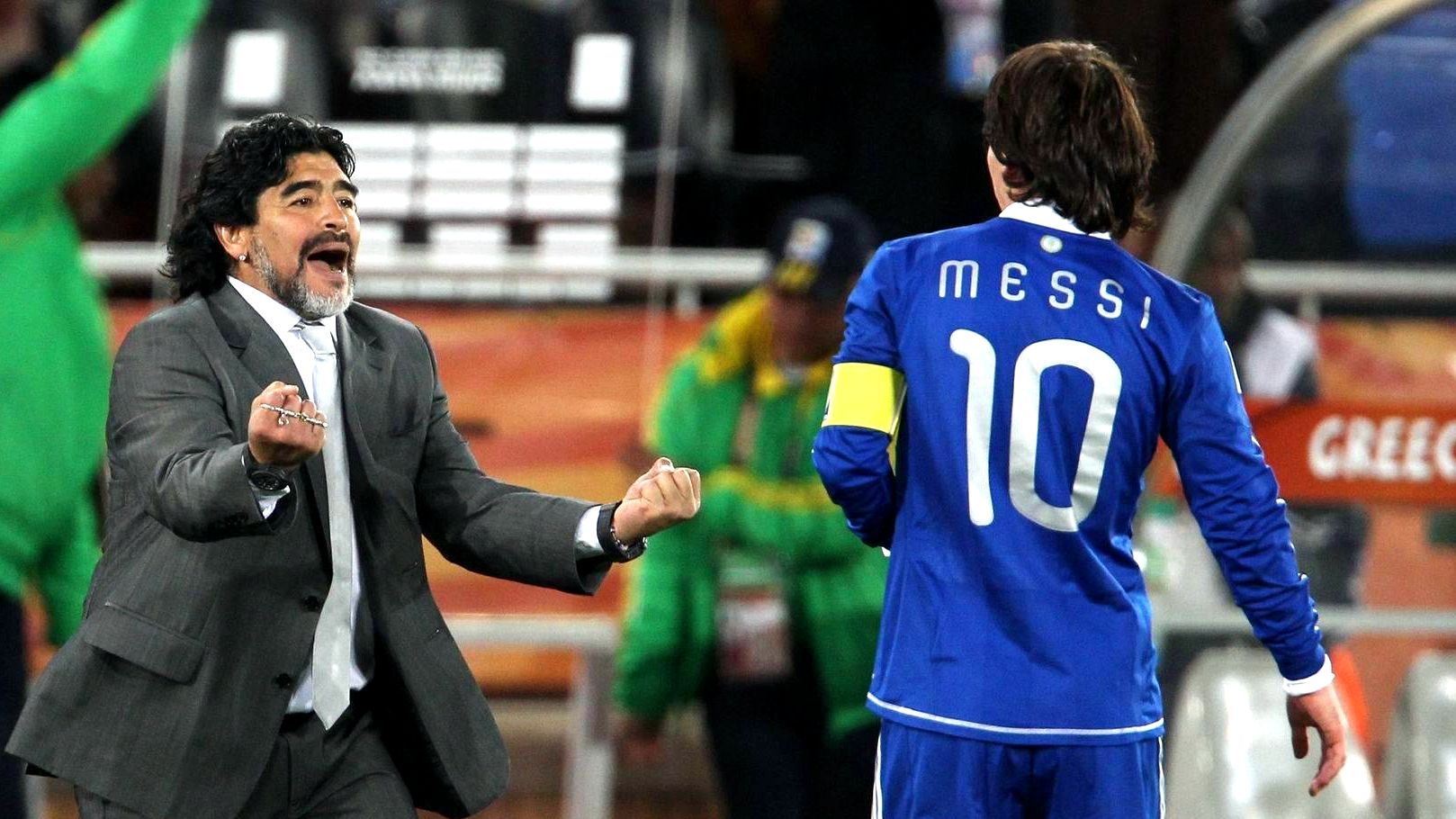 南非世界杯经典时刻,南非世界杯经典瞬间回放