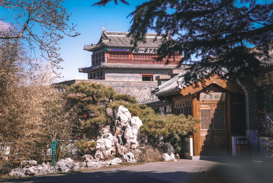 秦皇岛长城旅游攻略,秦皇岛旅游攻略三日游