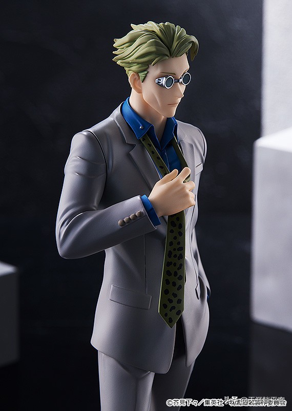 咒术回战手办七海,咒术回战手办2021