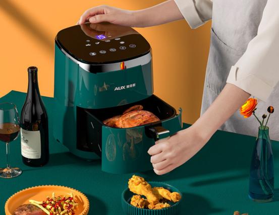 空气炸锅推荐一下做什么,空气炸锅的推荐测评