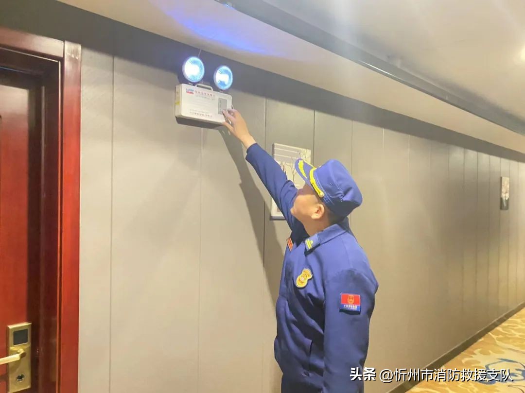 市场监管局消防产品质量专项整治,郴州开展3·15消防产品专项整治