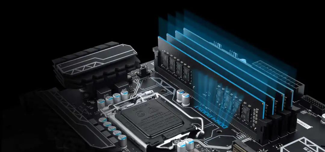 ecc内存和regecc内存,ecc内存和普通内存区别