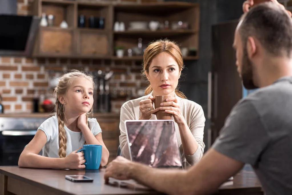 穷爸爸富爸爸20个财商思维,财商穷爸爸富爸爸思维