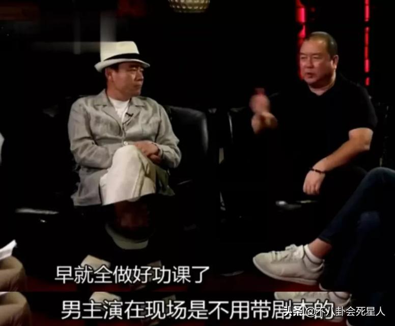 不敬业、挣快钱，大佬撕开娱乐圈5大“怪病”，刘德华都看不下去