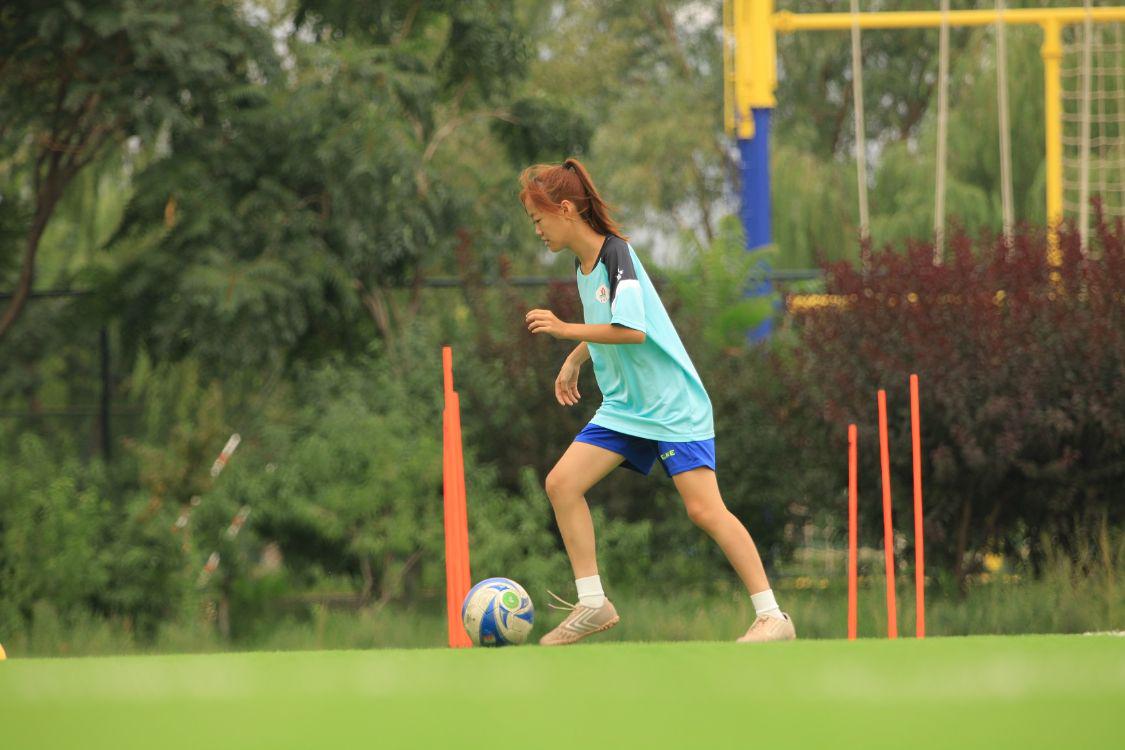 全国青少年校园足球夏令营u13,2021青少年校园足球夏令营