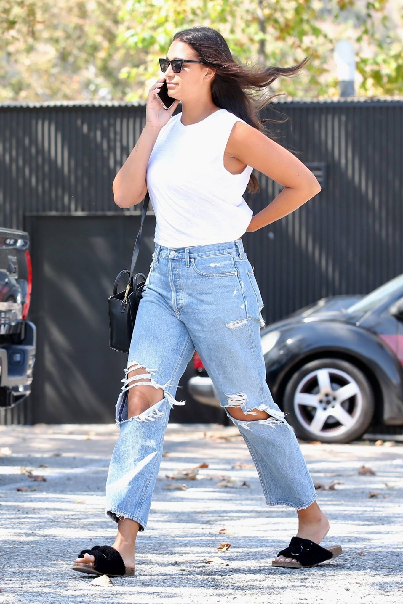 欧美明星最新街拍海报时尚网,每日欧美明星时尚街拍图集