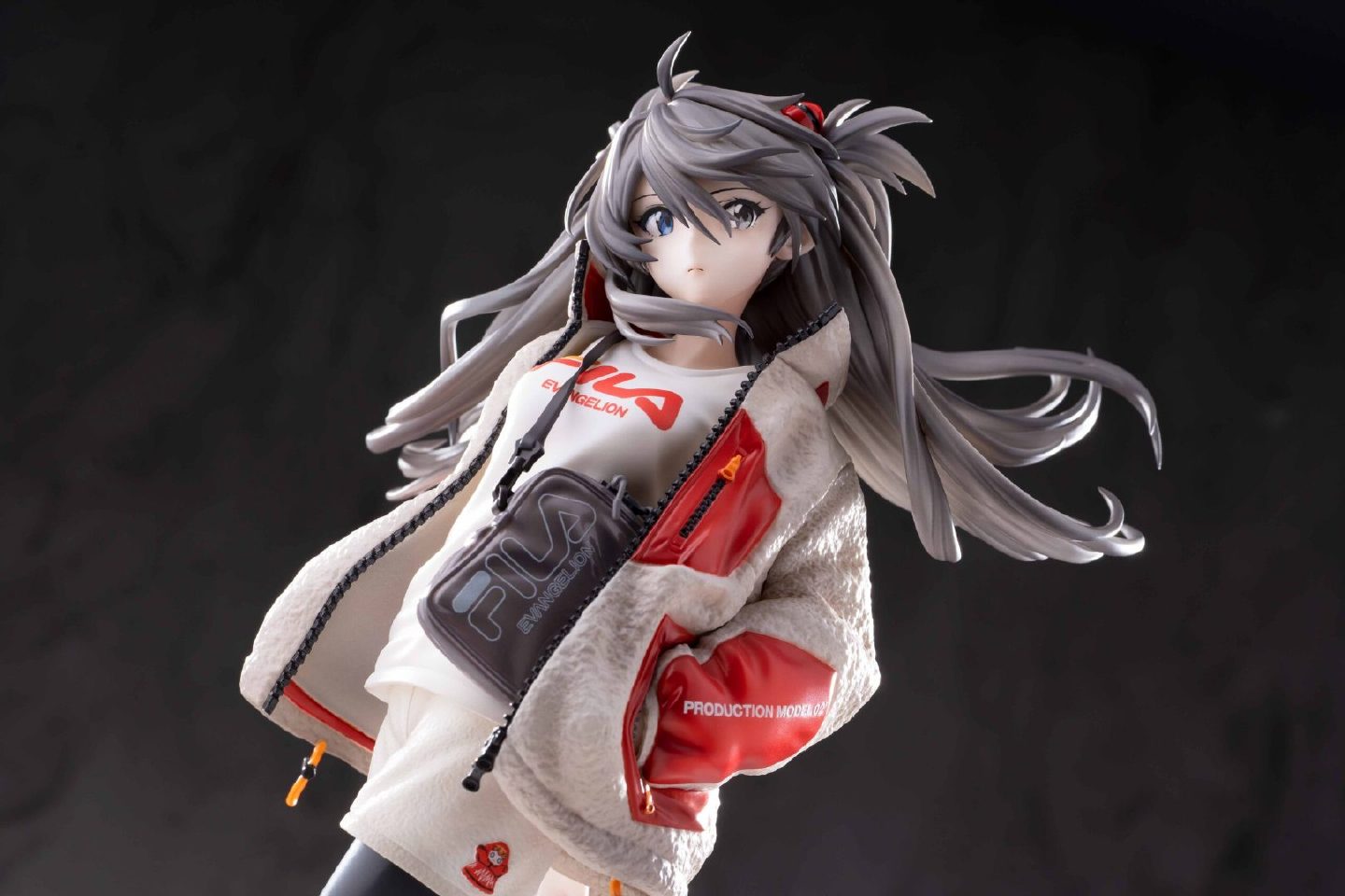 米山舞eva明日香穿搭,米山舞明日香选哪个颜色