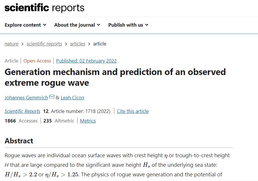 恐怖海浪,最恐怖的海浪视频