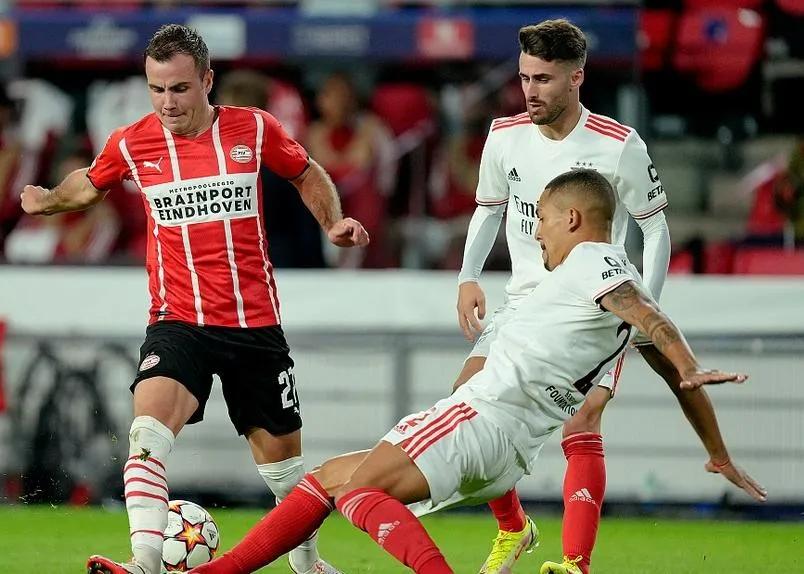 基辅迪纳摩vs本菲卡,基辅迪纳摩vs本菲卡集锦