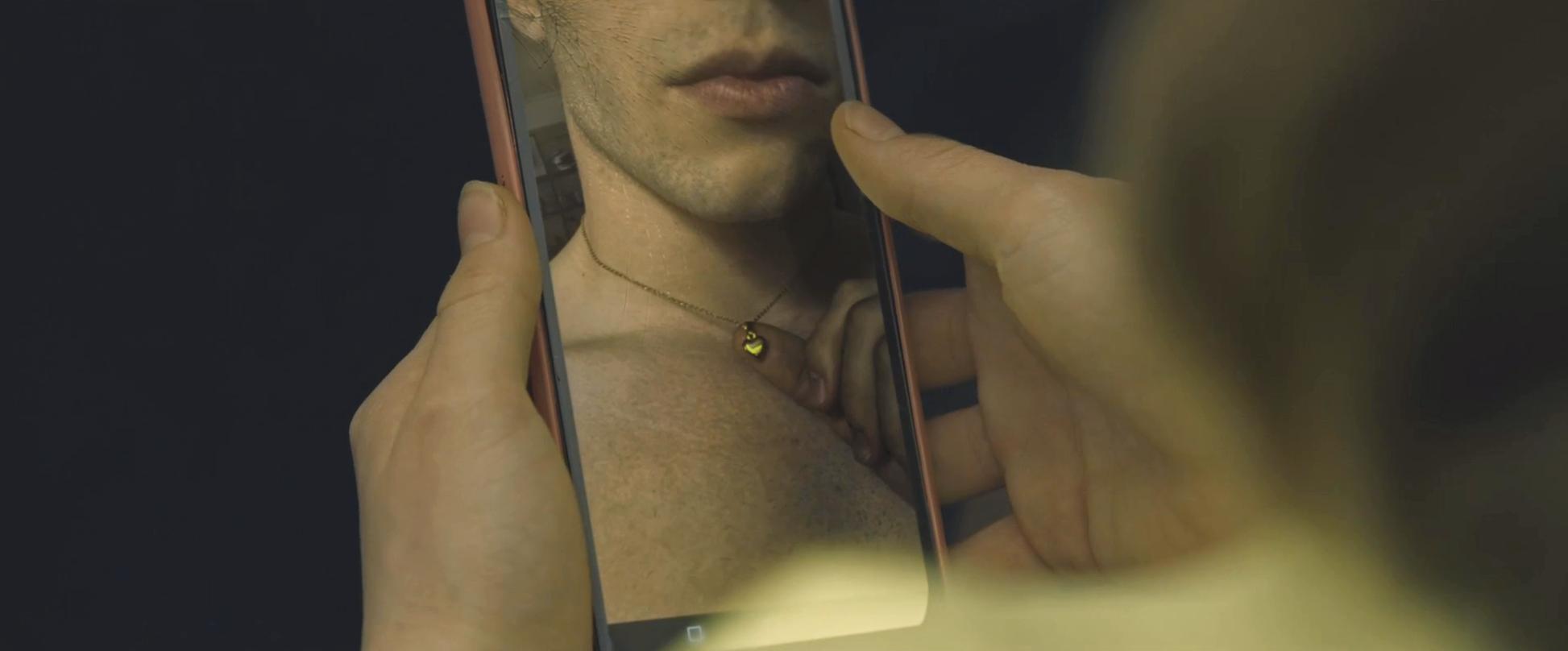 西班牙版《五十度灰》，除了主演的性张力，还有什么？