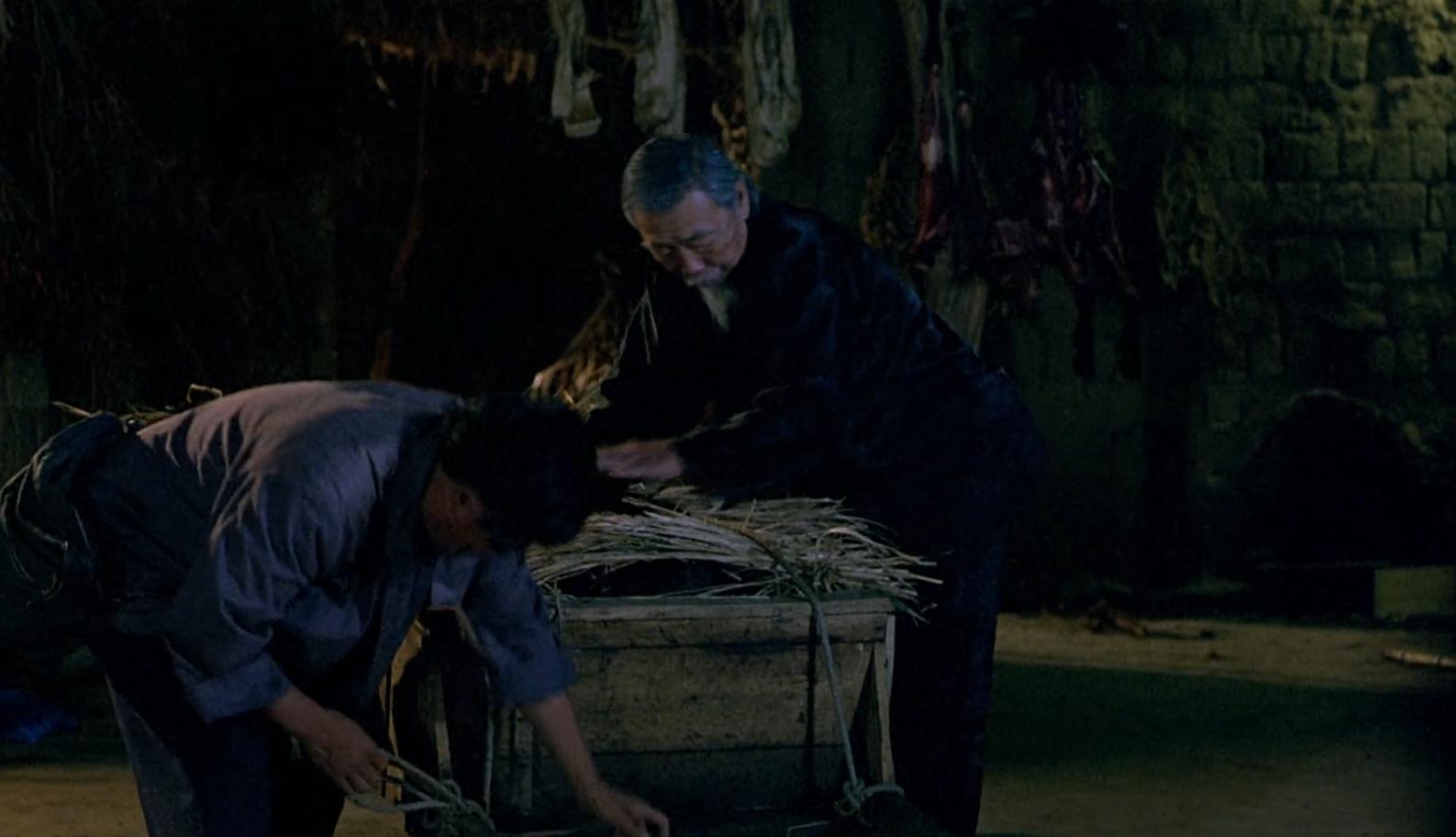 打工人的心酸背着一具尸体从深圳到重庆，他只是想要回家