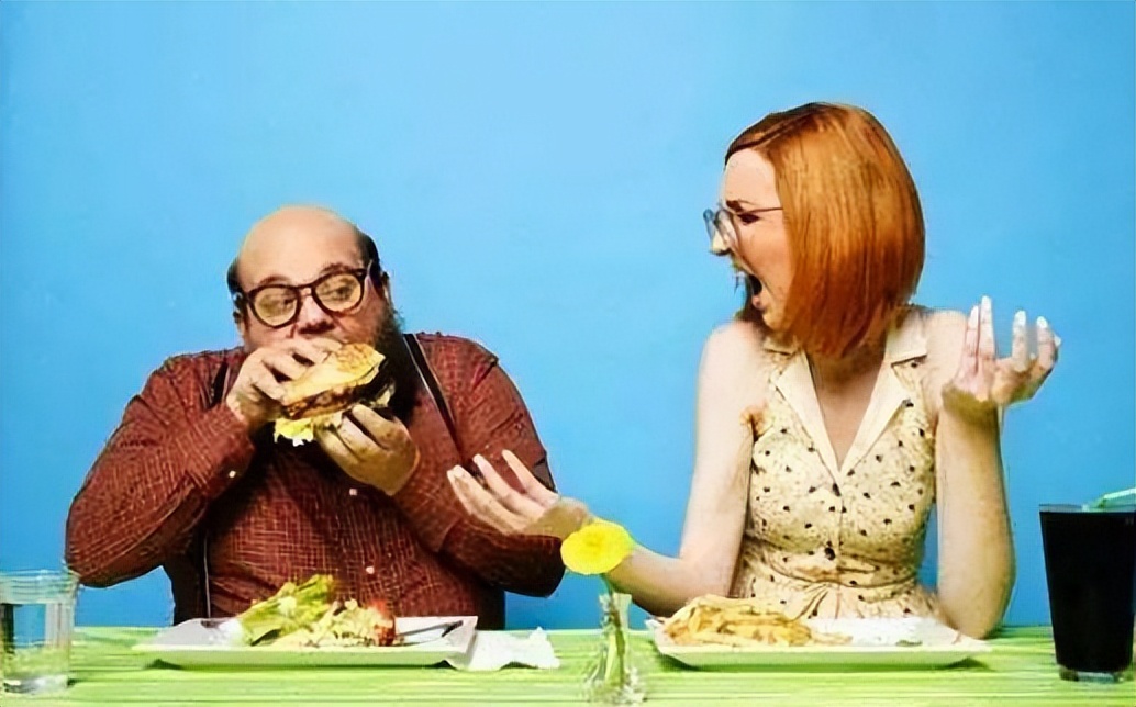 每次都吃撑但是饿得很快是什么病,很容易饿吃一点就撑是什么原因