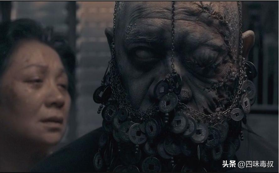 万万没想到，居然可以在一场驱魔斗法中追寻香港的旧时光