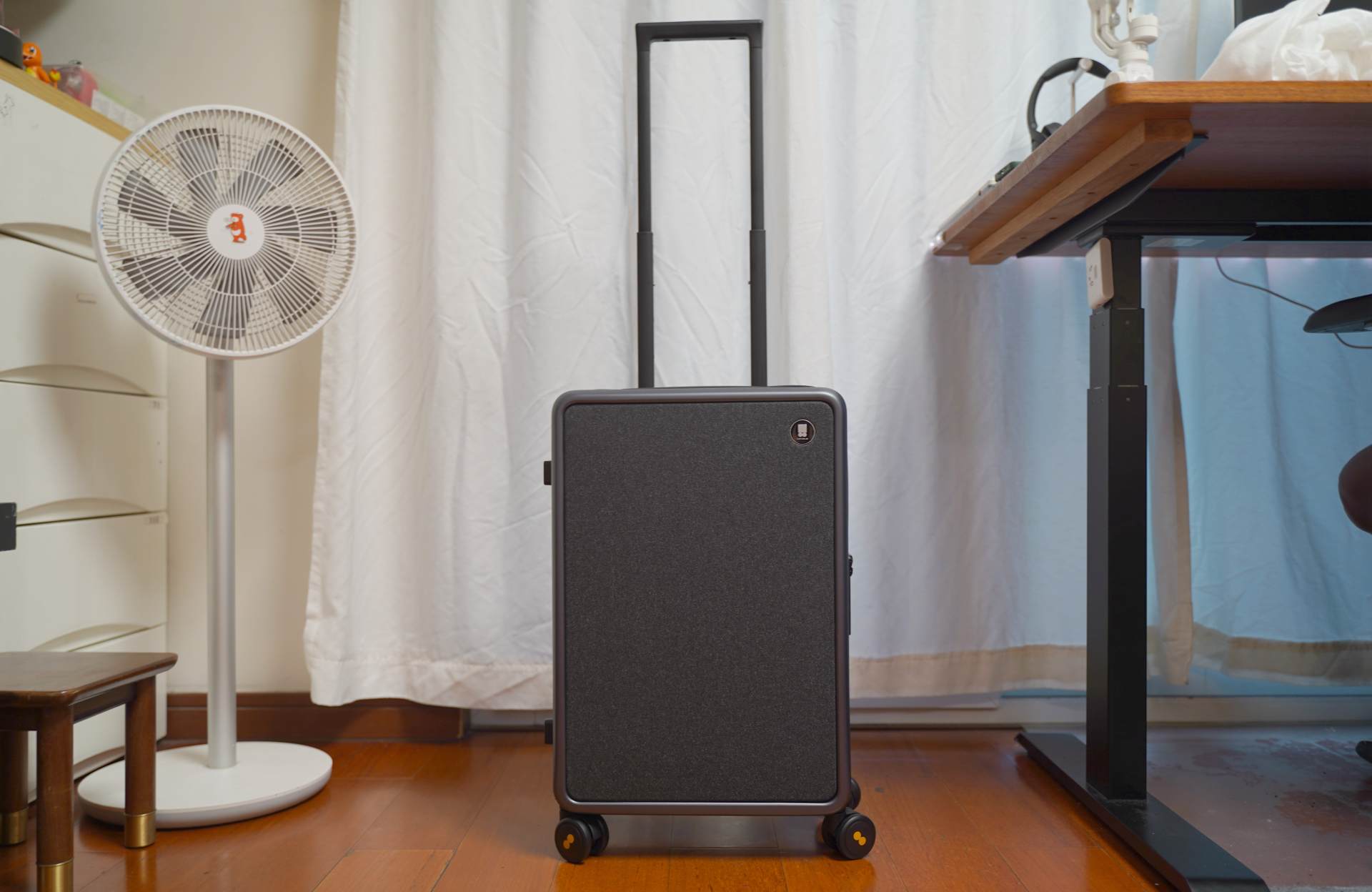 复工复产行李箱,上海复工复产带行李箱