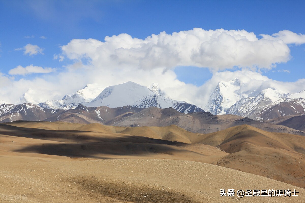 进藏此生必驾318,国道318进藏必打卡