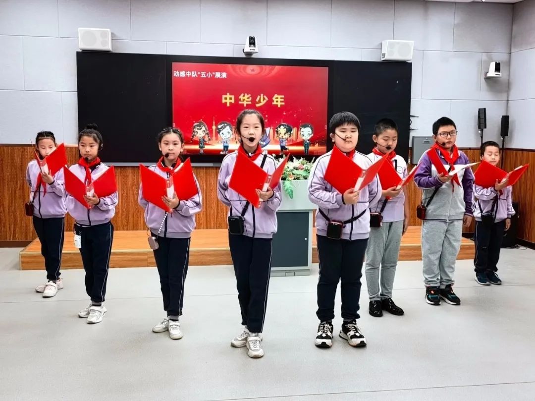 喜迎二十大奋进新征程少儿视频,郑州中原区建设路小学