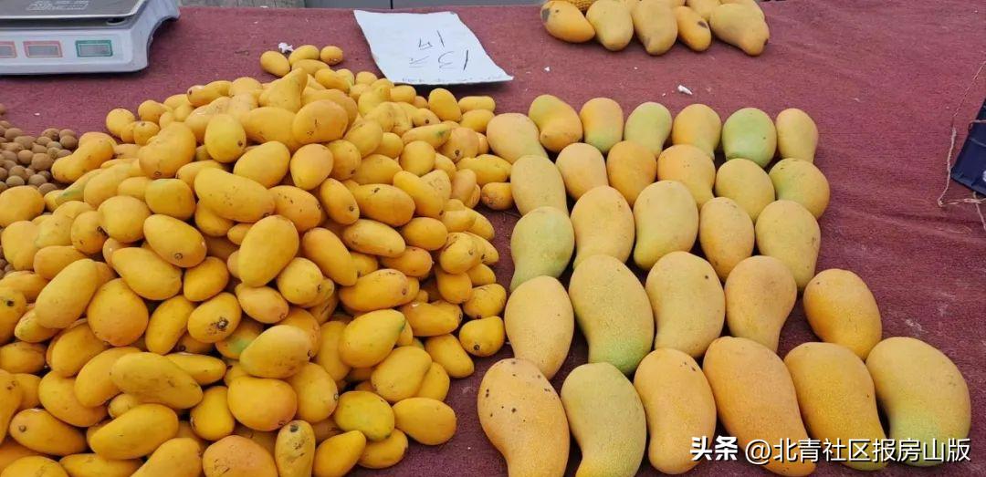 房山离我最近的大集最新时间表,房山大兴已恢复的大集