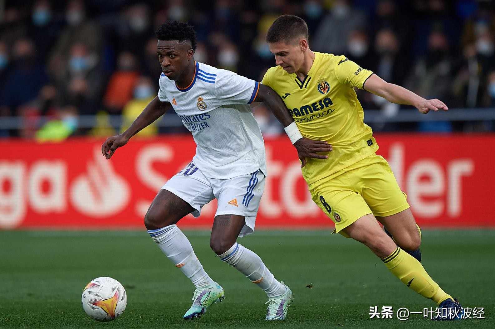 比利亚雷亚尔vs皇家马德里赛程,比利亚雷亚尔vs皇家贝蒂斯