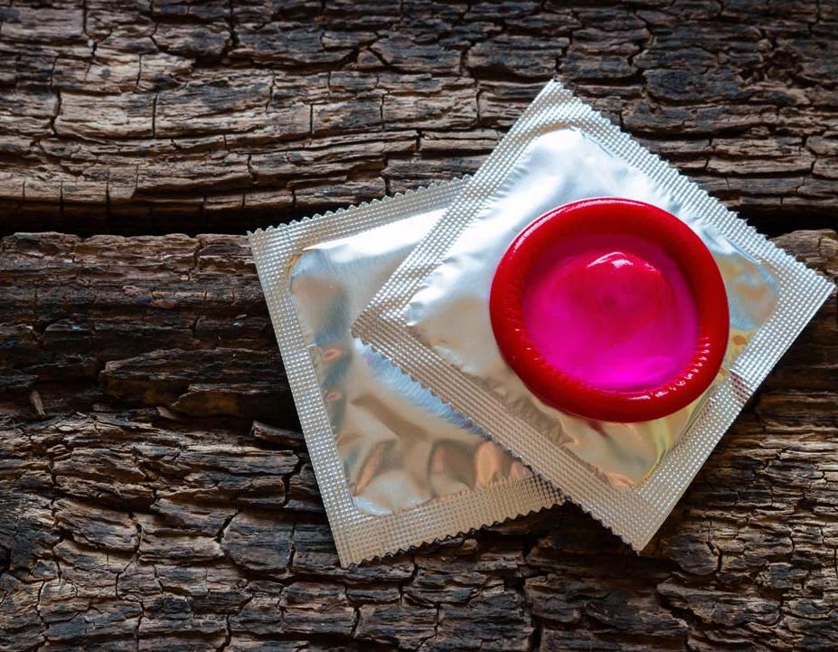 “安全套”上的油是什么？会对女性身体造成伤害吗？看完涨知识了