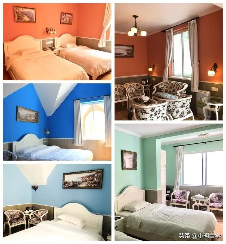 周末海边旅游景点推荐,适合海边亲子的旅游地点