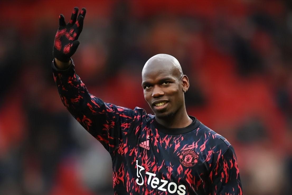 博格巴离开曼联去哪里了,博格巴离开曼联能走多远